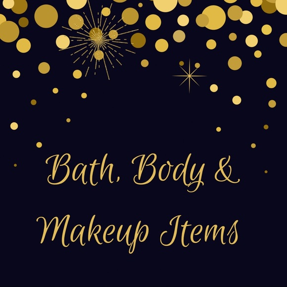 🫧Bath, Body, & Makeup🫧 - Picture 1 of 1